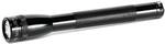 Mag-Lite LED Mini AAA Taschenlampe bis zu 84 Lumen, 12,5 cm, inkl. 2 Micro-Batterien