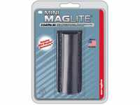 Mag-Lite AM2A026E Leder-Gürtelhalter für Mini Maglite AA