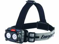 Energizer Magnet Headlight, 2 weiße LED, verschiedene Modi, magnetische...