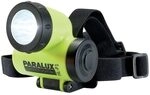 Parat 6.911.254.158 6911254158 Sicherheits-Kopflampe HL-P1, LED, mit EX-Schutz,