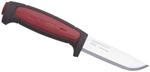 Morakniv G&uuml;rtelmesser PRO C - nicht rostfreier Carbonstahl - TPE gummigriff -