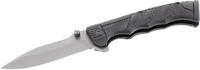 Walther Klappmesser PPQ, Taschenmesser, 440C, inkl. Nylon-G&uuml;rtelholster, ideal...