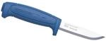 Morakniv G&uuml;rtelmesser Basic 546 blau