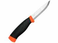 MoraKniv Companion Heavy Duty Knife - Orange
