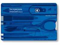 Victorinox Multitool Card Swiss Card Classic, Taschenmesser in...