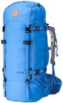 Fj&auml;llr&auml;ven Damen Rucksack Kajka 65 W, Blau (UN Blue), 65 Liter