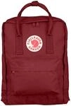 Fj&auml;llr&auml;ven K&aring;nken Original Ox Red