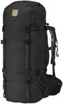 Fj&auml;llr&auml;ven Singi Kajka 75W Backpack Black