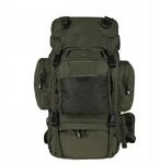 Epic Militaria Unisex Commando Rucksack, Oliv, Einheitsgr&ouml;&szlig;e