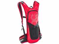 EVOC CC 3l RACE Trinkrucksack Fahrradrucksack Backpack für Ausdauerrennen (AIR...