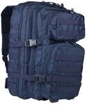 Mil-Tec US Assault Pack Tagesrucksack (20L) &bull; Taktischer Milit&auml;r Rucksack mit
