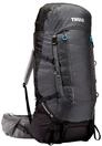 Thule Herren Rucksack Guidepost, Dark Shadow, 80 x 32 x 36 cm, 75 Liter, Guidepost 75