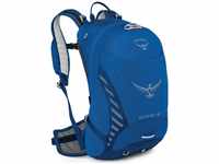 Osprey Escapist 18 Multisport-Rucksack für Männer -Sport Pack - Indigo Blue...