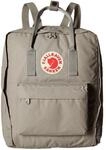 FJALL RAVEN KANKEN - Zaino kanken - GRIGIO-021 - TAGLIA UNICA