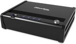 Master Lock Kompakt Biometrischer Tresor, Fingerabdruckerkennung, Ideal f&uuml;r