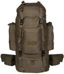 Mil-Tec Rucksack Ranger (75 L) &bull; Wanderrucksack oder Trekkingrucksack f&uuml;r
