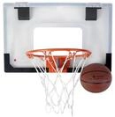 Pure2Improve Fun Hoop Classic, Indoor-Basketballkorb f&uuml;r Kinder, Mini Basketballkorb