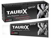 Joydivision EROpharm TauriX Special Penis- und Hodensalbe mit Taurin, 40 ml