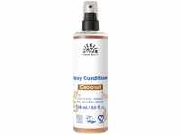 Urtekram Kokos Leave-In Spray Conditioner Bio, normales Haar, 250 ml