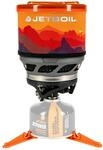 Jetboil MiniMo Camping- und Rucksackkochsystem mit einstellbarer W&auml;rmekontrolle