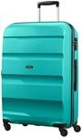 American Tourister Bon Air - Spinner L, Koffer, 75 cm, 91 L, T&uuml;rkis (Deep Turquoise)