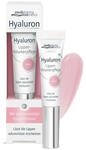 Hyaluron Lippen-Volumenpflege ros&eacute; | Mit quervernetzter Hyalurons&auml;ure | Sorgt...