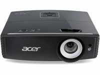 Acer P6200 XGA DLP Projektor (XGA 1024 x 768 Pixel, 5.000 ANSI Lumen, Kontrast