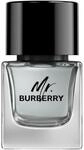 Burberry Mr. Eau De Toilette 50 Ml