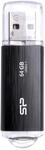 Silicon Power Blaze B02 USB-Speicherstick, 64 GB, USB 3.2 Gen 1