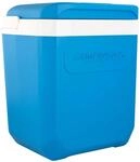 Campingaz Icetime Plus K&uuml;hlbox, Blau, 30 l