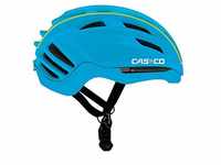 Casco Erwachsene Helm Speedster, Blau, 54-58cm