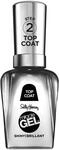 Sally Hansen Miracle Gel Topcoat