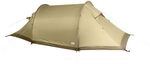 Fj&auml;llr&auml;ven Unisex Abisko Lite 3 Zelt, Sand, One Size