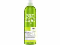 Bed Head by Tigi Urban Antidotes Re-Energize Shampoo für normales Haar, 750 ml