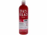 Bed Head by Tigi Urban Antidotes Resurrection Shampoo für geschädigtes Haar ,...
