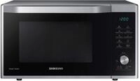 Samsung MC32J7055CT/EG Kombi-Mikrowelle mit Grill und Hei&szlig;luft, 900 W, 32 ℓ