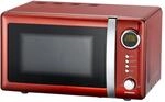 Melissa 16330109-16330108 Classico Mikrowelle - Microwave
