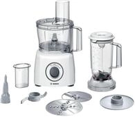 Bosch Kompakt-K&uuml;chenmaschine Multi Talent 3, 30 Funktionen, Universalmesser,