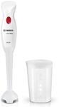 Bosch Stabmixer CleverMixx, abnehmbarer Mixfu&szlig;, Ergonomischer Griff, leichtes
