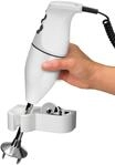 ESGE Zauberstab 90210 E 120 Select Wei&szlig; Stabmixer, P&uuml;rierstab, 2 Stufen bis...