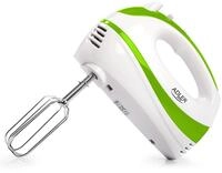 Adler Elektrischer Handr&uuml;hrer, Mehrfarbig, AD 4205g