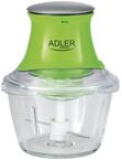 Adler AD 4056 Zerkleinerer