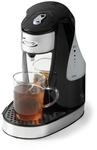 DOMO DO482WK Wasserkocher 'My Tea' Eco - 1,5L - 200 ml Wasser mit 100 &deg;C in nur 45