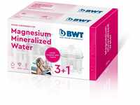 BWT - 814134 - Filterkartusche Magnesium Mineralized Water - Kartuschen für