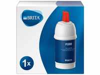 BRITA Filterkartusche P1000 - Filter für BRITA Armaturen, reduziert Kalk,...