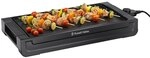 Russell Hobbs Grill [Teppanyaki Tischgrill] Fiesta (45x25cm, herausnehmbare &
