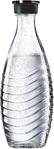 sodastream 0,7L Glaskaraffe | Sp&uuml;lmaschinenfest | Kompatibel mit CRYSTAL & Penguin 