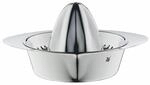 WMF Gourmet Zitruspresse manuell 9 cm, Limettenpresse, Cromargan Edelstahl mattiert,