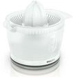 Philips Entsafter, Zitruspresse, 25 W A wei&szlig;