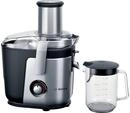 Bosch XXL Entsafter, f&uuml;r Obst und Gem&uuml;se, gro&szlig;e Mengen, XXL Einf&uuml;llschacht,